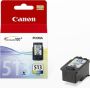  Canon CL-513 Color (2971B001/2971B007)