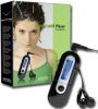 MP3 Player Canyon CN-MP4DG, 2Gb, LCD, Voice Recorder, FM Radio, USB 2.0, Black