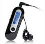 MP3  Canyon CN-MP4D1NRG, 2Gb, Black
