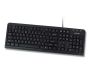  Canyon CNR-KEYB6U-RU, Black