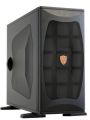 Chieftec AEGIS Miditower, Black,   (CH-05B-BM)
