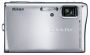 Nikon CoolPix S50c  7.2Mpx, 3x Optical Zoom, 4x Digital Zoom, MMC, SD, 13Mb, USB, Li-Ion