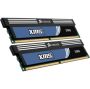   Corsair DIMM DDR2 2x2048Mb 1066MHz, (TWIN2X4096-8500C5C)