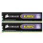   Corsair DIMM DDR2 2 x 2048Mb 800MHz, XMS2, (TWIN2X4096-6400C5)