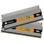   Corsair DIMM DDR2 2 x 2048Mb 800MHz, XMS2, (TWIN2X4096-6400C5DHX)