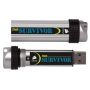 USB Flash Corsair Survivor 32Gb,(CMFUSBSRVR-32GB)