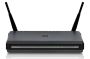 D-Link DIR-628 Wireless Router 300Mbps, 4 port 10/100Mbps LAN, 1 port USB 2.0