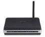 D-Link DIR-300 Wireless Router 54Mbps, 4 port 10/100Mbps LAN