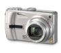 Panasonic DMC-TZ3EE-S 7.2Mpx, 10x Optical Zoom, 4x Digital Zoom, SD, MMC, Li-Ion, Silver