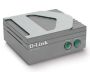 Print Server D-LinkDP-301U, 1 USB port