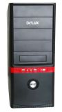  Delux DLC-MT810, 400W, Black/Silver