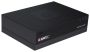 HD- EMTEC Movie Cube Q120E, Black