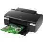   Epson Stylus Photo R295, 5760x1440 dpi, 37ppm(A4), 30/10x15, USB,   CD/DVD