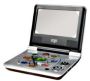  DVD  Ergo TF-DVD7107D,Black