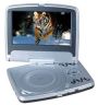  DVD  Ergo TF-DVD7333D,Silver