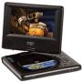  DVD  Ergo TF-DVD7890TV, Black