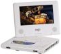  DVD  Ergo TF-DVD7890TV, White