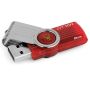   USB Flash 8GB Kingston Data Traveler 101 G2 USB2.0