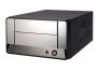  Frontier Mi-100 Desktop,Glossy Black