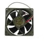 Case Fan Gembird 80x80mm, 3-pin, Ball