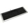  Genius SlimStar, Black/Silver, PS/2