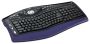  Genius ErgoMedia 700, Black/Blue (31310405106)