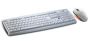    Genius KB 100, White, PS/2 (31330193114)