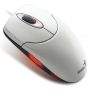 Genius NetScroll 120, 3 buttons, Optical, PS/2, White, bulk (31011294102)