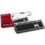  Genius SlimStar 100, Black/Silver, PS/2 (31300667106)