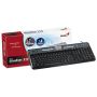  Genius SlimStar 310, Black/Silver, PS/2