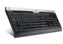  Genius SlimStar 320, Black/Silver (31310434112)