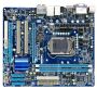   Gigabyte GA-H55M-S2H, H55, s1156, 2xDDR3 2200, 2xPCIE16, 2xPCI, 6xSATA2, GLAN,mATX
