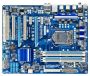  Gigabyte GA-P55-UD3, P55