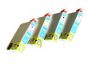  HENTEK Epson T0734 Yellow