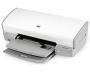   Hewlett-Packard DeskJet 5443