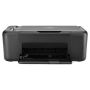  Hewlett-Packard PSC F2483, Black (CB730C)