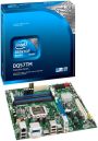   Intel DQ57TM