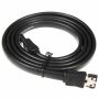  Gembird eSATA to eSATA data cable, 100cm (CC-ESATA-DATA-XL)