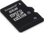   microSD Card 8GB Kingston HC Class4