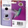  Epson T08014 Black (St Ph P50/PX660/PX720WD/PX820FWD)