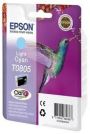  Epson T08054 Light Cyan (St Ph P50/PX660/PX720WD/PX820FWD)
