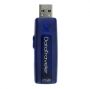 USB Flash Kingston 2Gb,DataTraveler 100,Blue (DT100B/2GB)