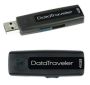 Usb Flash Drive Kingston 4Gb,DataTraveler 100,Black (DT100/4GB)