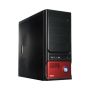  Asus TA-8H2, Black/Red