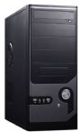 Gembird CCC-ML2, Black/Silver