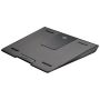  CoolerMaster NotePal Infinite, Black (R9-NBC-BWDK-GP)