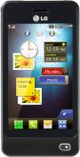   LG GD510 SUN EDITION