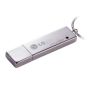 Usb Flash Drive LG Platinum 8Gb, USB 2.0, 53x13.5x5mm, 10/4 MByte/s with gift box (UB8GBAS01I)