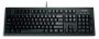  Labtec Standard Keyboard Plus, Black (967529-0112)