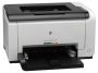    HP Color LJ CP1025